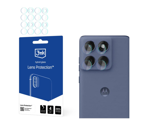 3mk Lens Protection do Motorola Edge 60 Fusion - 1511734 - zdjęcie